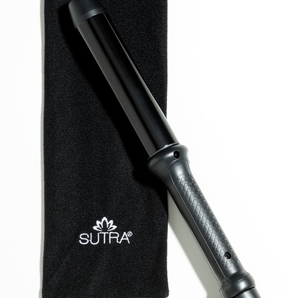 Curling iron